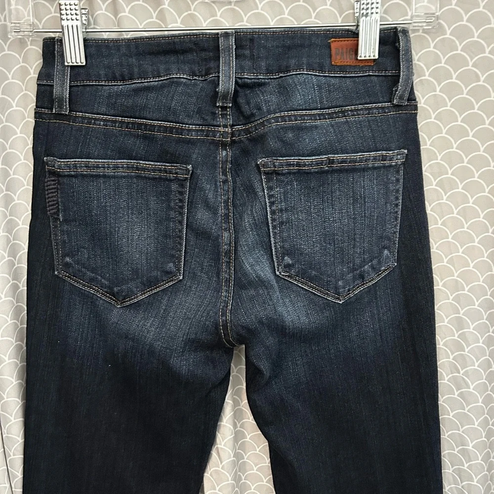 PAIGE Verdugo Ultra Skinny 25 - Picture 5 of 7